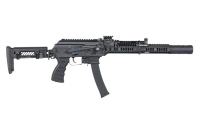 Arcturus PP-19-01 Vityaz Carbine ZTAC SP1 FE(TM) - Black - obrazek 4