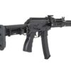 Arcturus PP-19-01 Vityaz Carbine ZTAC SP1 FE(TM) - Black OD-A-ARCT012 asgbox.pl