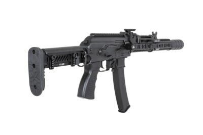 Arcturus PP-19-01 Vityaz Carbine ZTAC SP1 FE(TM) - Black - obrazek 5