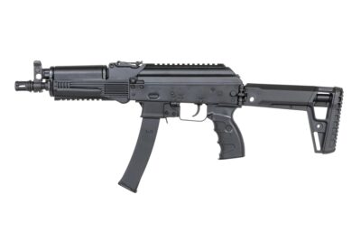 Arcturus PPK20 FE(TM) SMG RIS - Black
