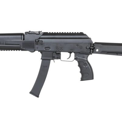 Arcturus PPK20 FE(TM) SMG RIS - Black