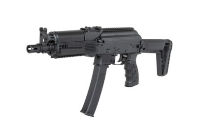 Arcturus PPK20 FE(TM) SMG RIS - Black - obrazek 2