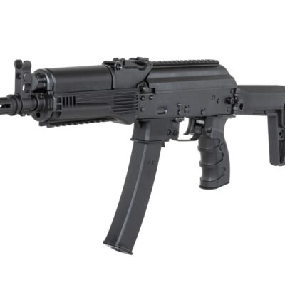 Alternative view of Arcturus PPK20 FE(TM) SMG RIS - Black