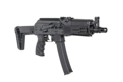 Arcturus PPK20 FE(TM) SMG RIS - Black - obrazek 3