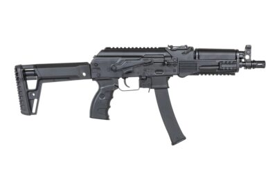Arcturus PPK20 FE(TM) SMG RIS - Black - obrazek 4