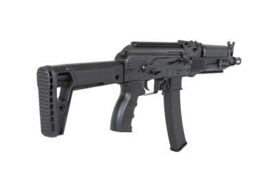 Arcturus PPK20 FE(TM) SMG RIS - Black - obrazek 5