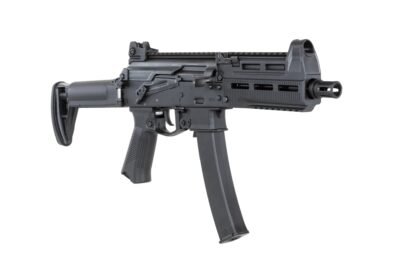 Arcturus samopal PPK20M1 FE(TM) M-LOK / RIS - Black - obrazek 3