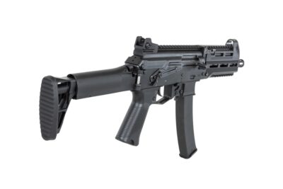 Arcturus samopal PPK20M1 FE(TM) M-LOK / RIS - Black - obrazek 5