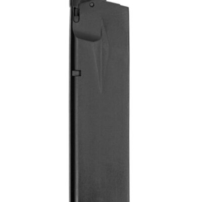 RAVEN Gas Magazine for R226 GBB, 21 BBs - Black