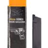 RAVEN Gas Magazine for R226 GBB, 21 BBs - Black OD-A-RAVEN31 asgbox.pl