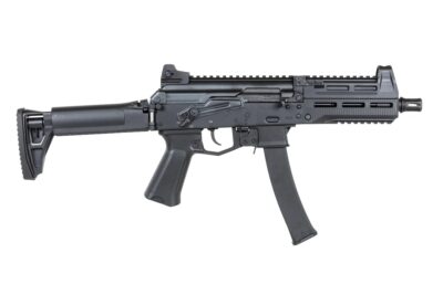 Arcturus samopal PPK20M1 PE(TM) M-LOK / RIS - Black - obrazek 4