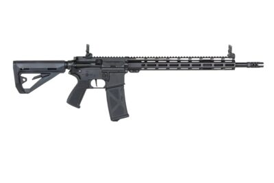 Arcturus AR15 Rifle FE(TM) M-LOK - Black - obrazek 4