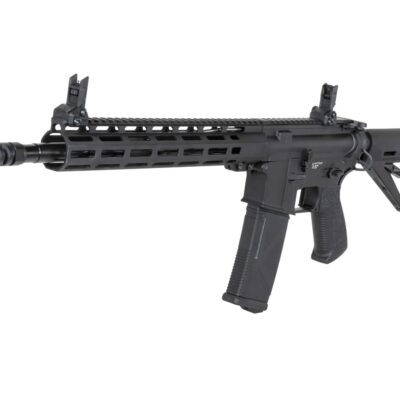 Alternative view of Arcturus AR15 Carbine FE(TM) M-LOK - Black
