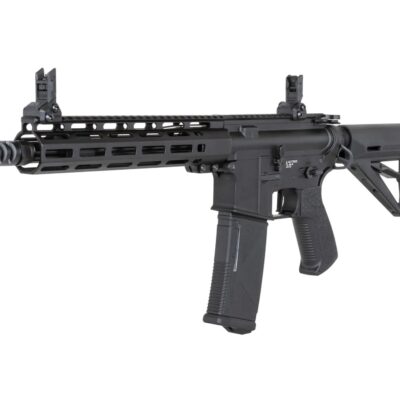 Alternative view of Arcturus AR15 CQB FE(TM) M-LOK - Black