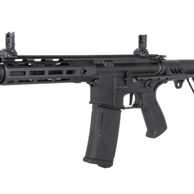 Alternative view of Arcturus AR15 PDW FE(TM) M-LOK - Black