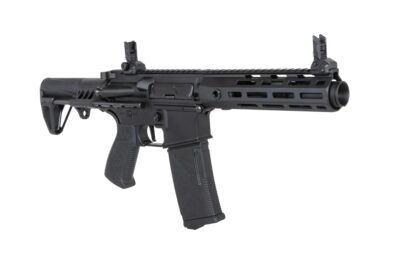 Arcturus AR15 PDW FE(TM) M-LOK - Black - obrazek 3