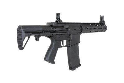 Arcturus AR15 PDW FE(TM) M-LOK - Black - obrazek 5