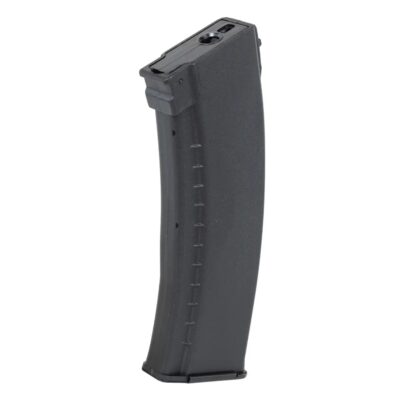 Arcturus Mid-Cap Magazine EMM AK74 Bakelite, 30 / 135 BBs - Black