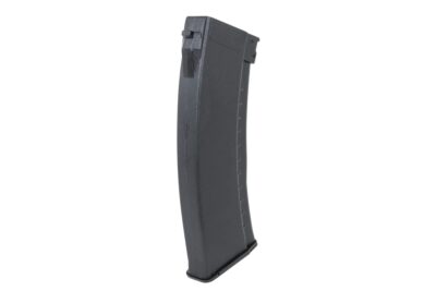 Arcturus Mid-Cap Magazine EMM AK74 Bakelite, 30 / 135 BBs - Black - obrazek 2