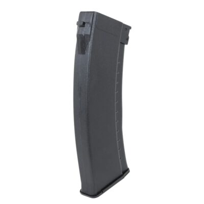 Alternative view of Arcturus Mid-Cap Magazine EMM AK74 Bakelite, 30 / 135 BBs - Black