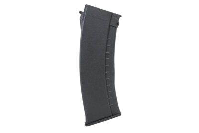 Arcturus Mid-Cap Magazine EMM AK74 Bakelite, 30 / 135 BBs - Black - obrazek 3