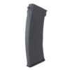 Arcturus Hi-Cap Magazine EMM AK74 Bakelite, 550 BBs - Black OD-A-ARCT025-BK asgbox.pl