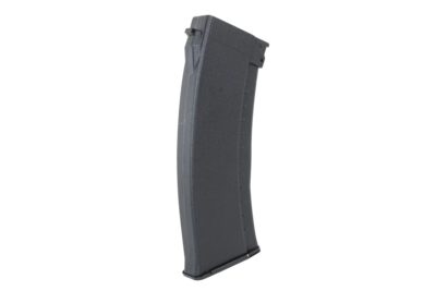 Arcturus Hi-Cap Magazine EMM AK74 Bakelite, 550 BBs - Black - obrazek 2