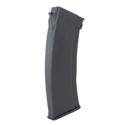 Alternative view of Arcturus Hi-Cap Magazine EMM AK74 Bakelite, 550 BBs - Black