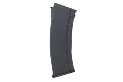 Arcturus Hi-Cap Magazine EMM AK74 Bakelite, 550 BBs - Black - obrazek 3