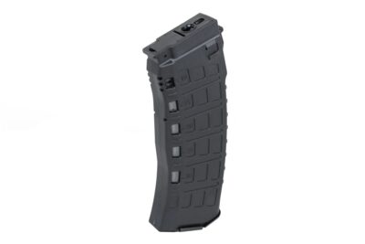 Arcturus Hi-Cap Magazine EMM AK12, 550 BBs - Black