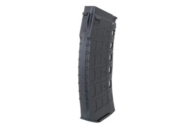 Arcturus Hi-Cap Magazine EMM AK12, 550 BBs - Black - obrazek 2