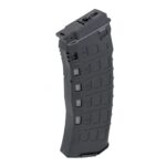 Arcturus Mid-Cap Magazine EMM AK12, 30 / 135 BBs - Black