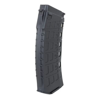 Alternative view of Arcturus Mid-Cap Magazine EMM AK12, 30 / 135 BBs - Black