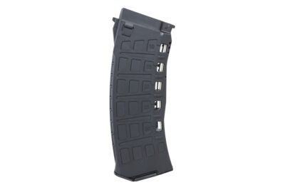 Arcturus Mid-Cap Magazine EMM AK12, 30 / 135 BBs - Black - obrazek 3