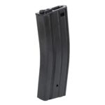 Arcturus Hi-Cap Magazine EMM M4 / AR15, 350 BBs, Metal (QPQ) - Black