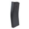 Arcturus Hi-Cap Magazine EMM M4 / AR15, 350 BBs, Metal (QPQ) - Black OD-A-ARCT030-BK asgbox.pl