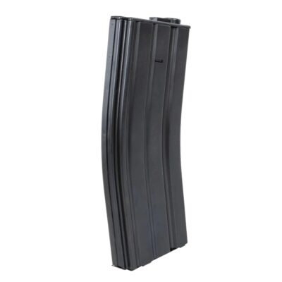 Alternative view of Arcturus Mid-Cap Magazine EMM M4 / AR15, 30 / 130 BBs, Metal - Black