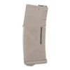 Arcturus Mid-Cap Magazine EMM M4 / AR15, 30 / 130 BBs, Polymer - Tan OD-A-ARCT032-DE asgbox.pl
