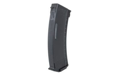 Arcturus Mid-Cap Magazine EMM AK MOD1, 30 / 130 BBs - Black - obrazek 2