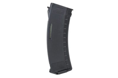 Arcturus Mid-Cap Magazine EMM AK MOD1, 30 / 130 BBs - Black - obrazek 3