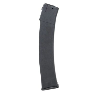 Alternative view of Arcturus Mid-Cap Magazine EMM PP19-01, 30 / 95 BBs - Black