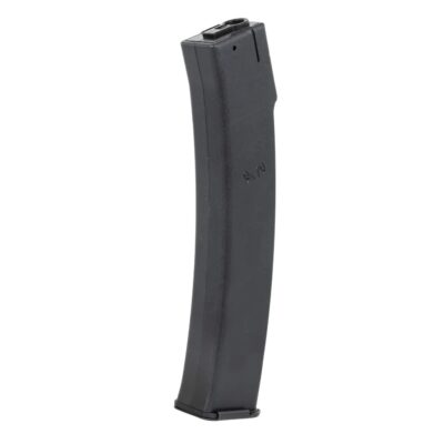 Arcturus Mid-Cap Magazine EMM PP19-01, 30 / 95 BBs - Black