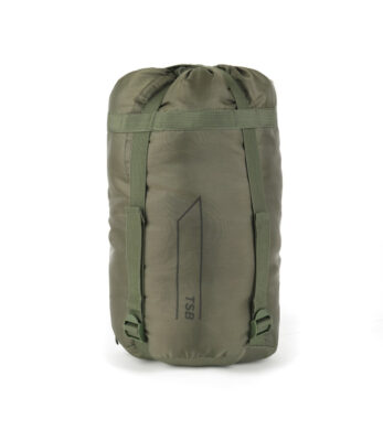 The Sleeping Bag Snugpak(R) - Olive - obrazek 3
