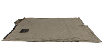 Sleeping bag JUNGLE BAG Snugpak(R) - Olive - obrazek 3