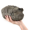 Sleeping bag JUNGLE BAG Snugpak(R) - Olive OD-A-SNUGPAK018-OD asgbox.pl