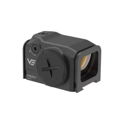 Alternative view of VO FRENZY FA 18x22 MGT(TM) Red Dot Sight - Black