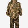 KMCS Ghillie Suit - Next-Gen Brown OD-A-KMCS-SUIT-NGB-M asgbox.pl