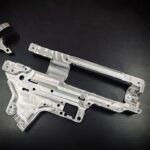 CNC Gearbox HPA V2 – QSC - 2025
