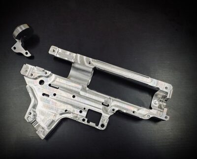 RetroArms CNC Gearbox HPA V2 - obrazek 2