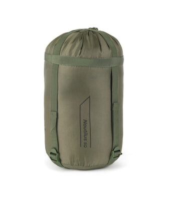 Sleeping bag NAUTILUS Snugpak(R) - OD - obrazek 3